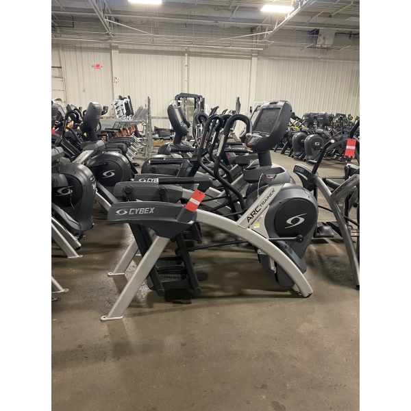 Cybex 770AT Total Body Arc Trainer - Image 4