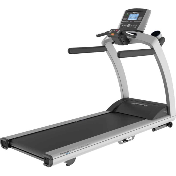 93ebaT5 Treadmill Go Life Fitness