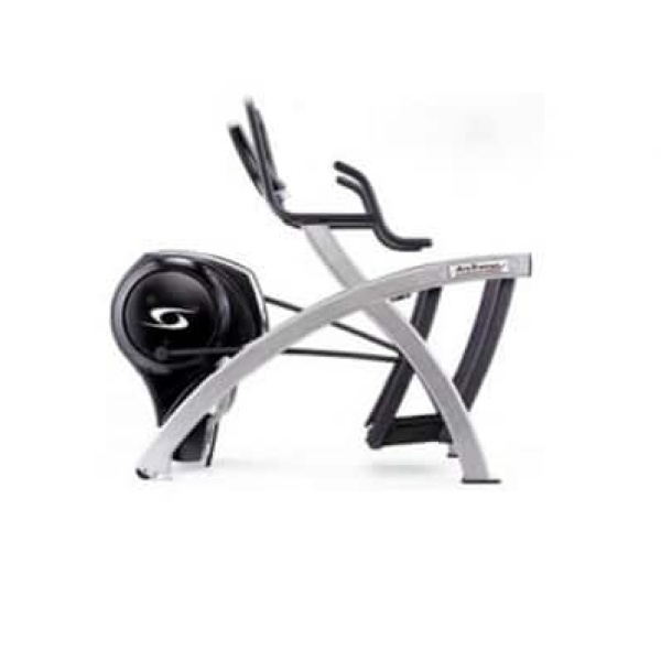 Cybex 600a Arc Trainer Side View