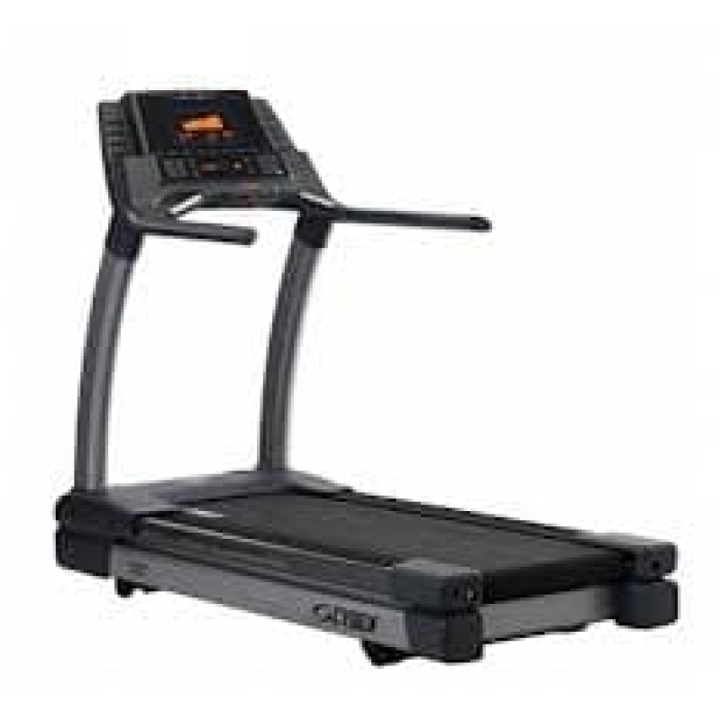 Cybex 750T treadmill