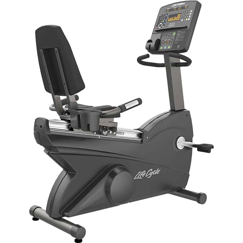 Schwinn Ac Performance Plus Bike | Pound4Pound Fitness Equipment