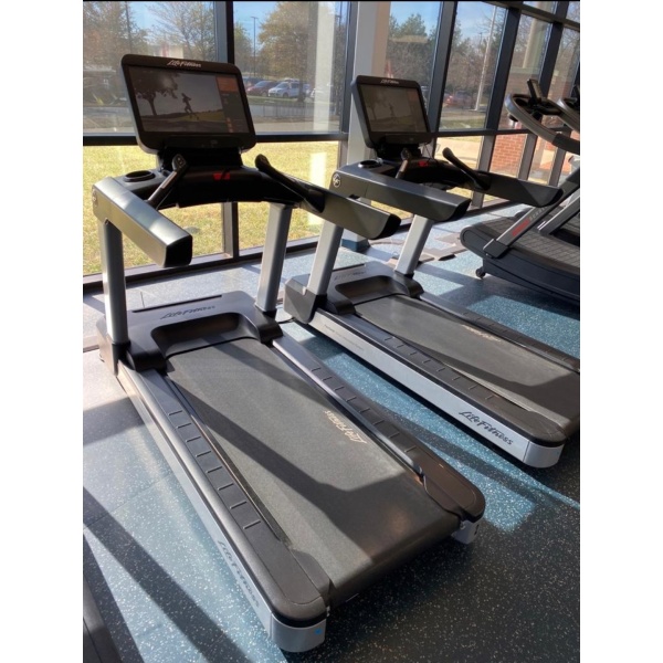 Life Fitness 95T Integrity ST