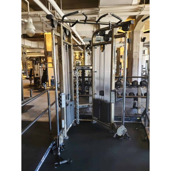 Life Fitness Functional Trainer