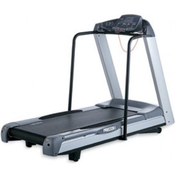 Precor c966i V3 Treadmill 1