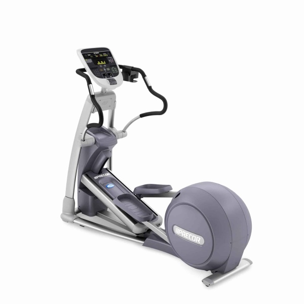 Precor EFX 833 Elliptical