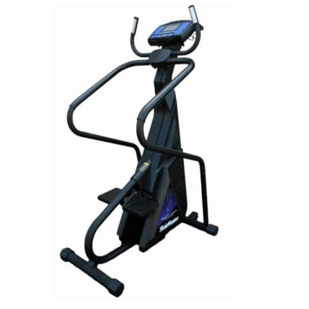 Stairmaster 4600pt Stepper With BlueFaced Console Pound4Pound