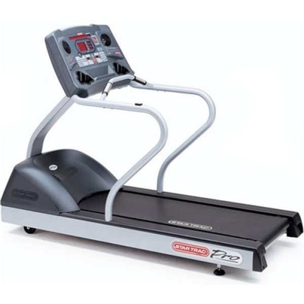 Star Trac Pro 7600 Treadmill 1