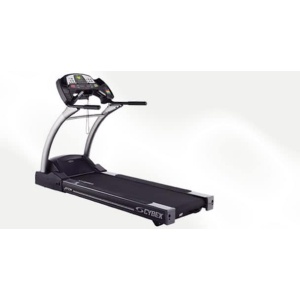 cybex 530t treadmill