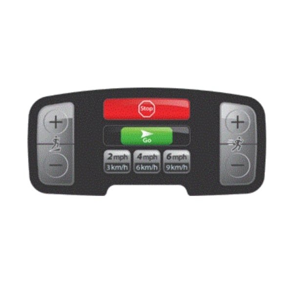 life fitness 95t discover si controls