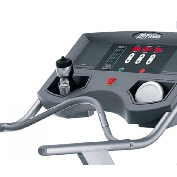 life fitness 90t console 1