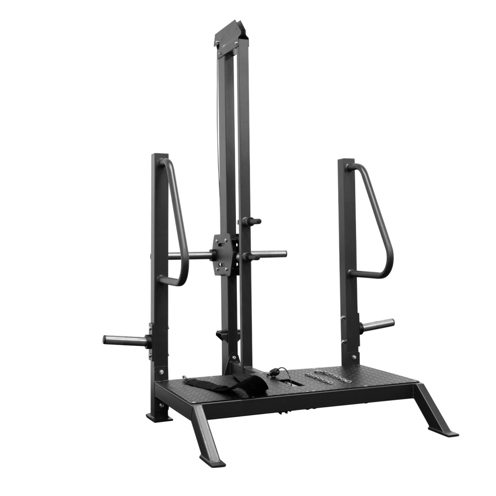 Strength Machines Archives | Pound4Pound Fitness Equipment