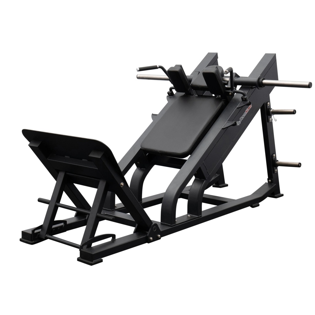 Bodykore Leg Press | Pound4Pound Fitness Equipment
