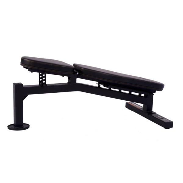 streamline bench 2