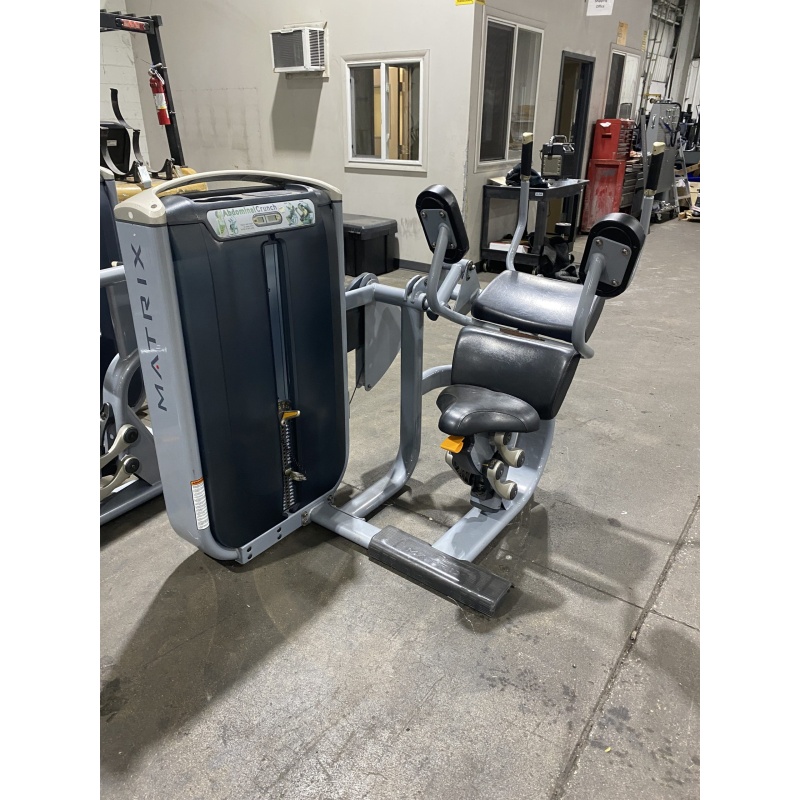 Matrix Pure Strength Matrix G7 Strength Package | Pound4Pound Fitness Equipment
