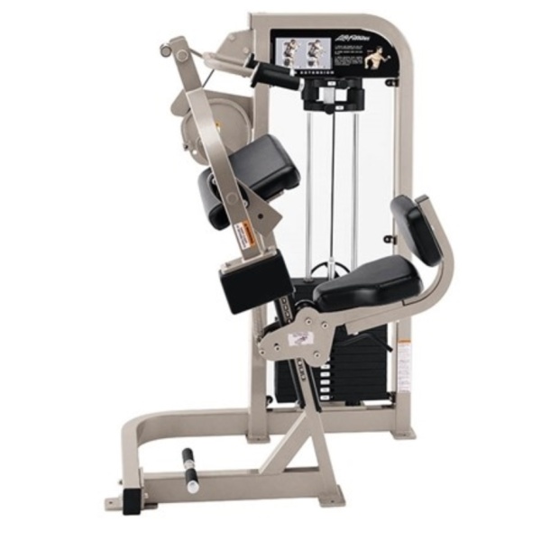LIFE FITNESS PRO2 TRICEP EXTENSION