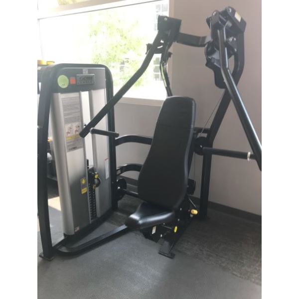 CY Chest Press 11000 SP24a 1